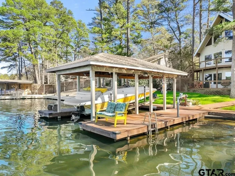 334 Hideaway Lane Central, Hideaway, TX 75771, Hideaway, Texas, United States. - Photo 35