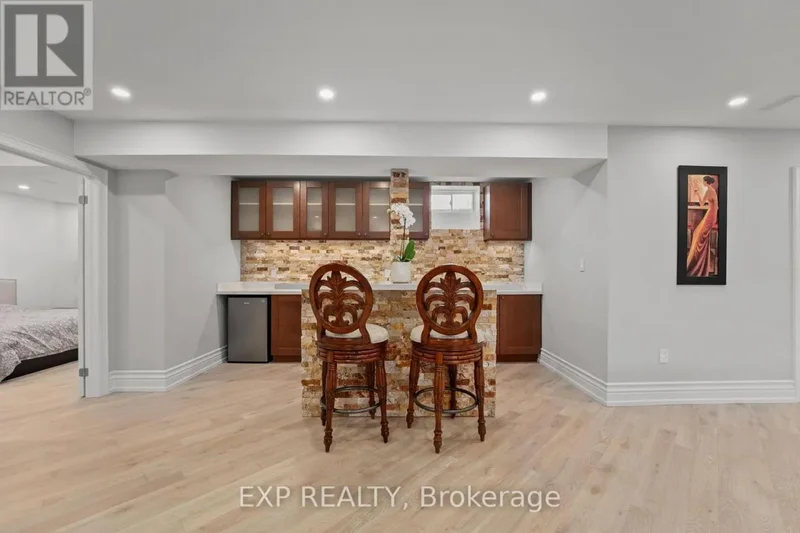 18 WOLFORD COURT, Georgina, Ontario, Canada. - Photo 13