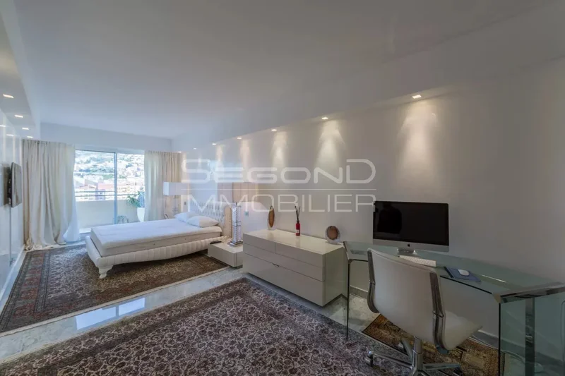 31, avenue des Papallins, Monaco, Monaco. - Photo 16