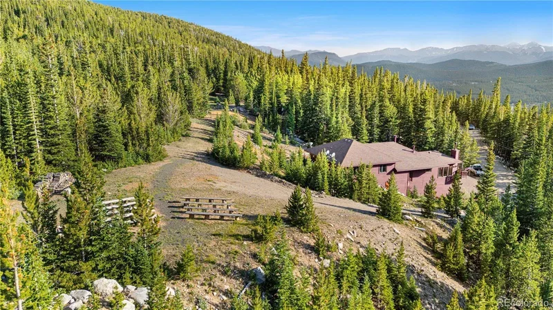 638 Mine Road, Idaho Springs, Colorado, United States. - Photo 14