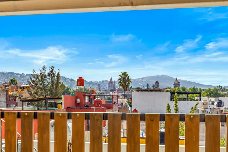 Miguel Prado 3B, San Miguel de Allende, GUA 37710, San Miguel de Allende, Guanajuato, Mexico. - Photo 11