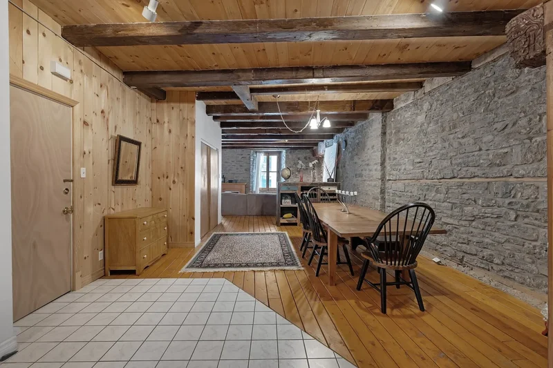 310-312 Rue St-Paul O., Montreal, QC H3Y2A3, Montreal, Quebec, Canada. - Photo 22
