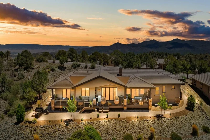 582 Windspirit Circle , Prescott, AZ 86303, Prescott, Arizona, United States. - Photo 2