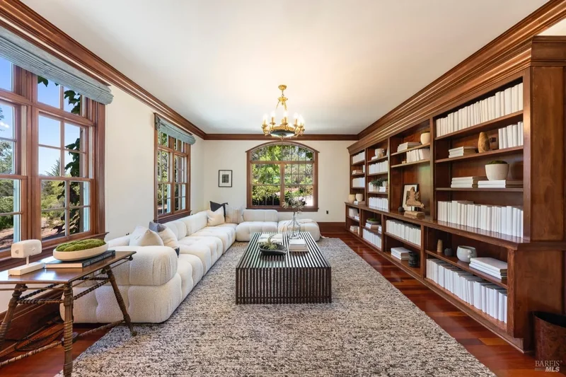 335 Pine Breeze Dr, Angwin, CA 94508, Angwin, California, United States. - Photo 14