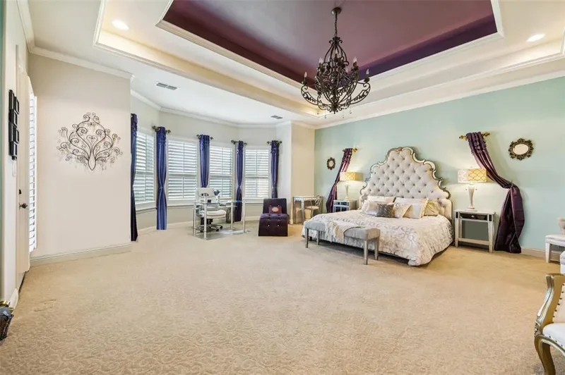 715 Simmons Road, Lewisville, Texas, United States. - Photo 19