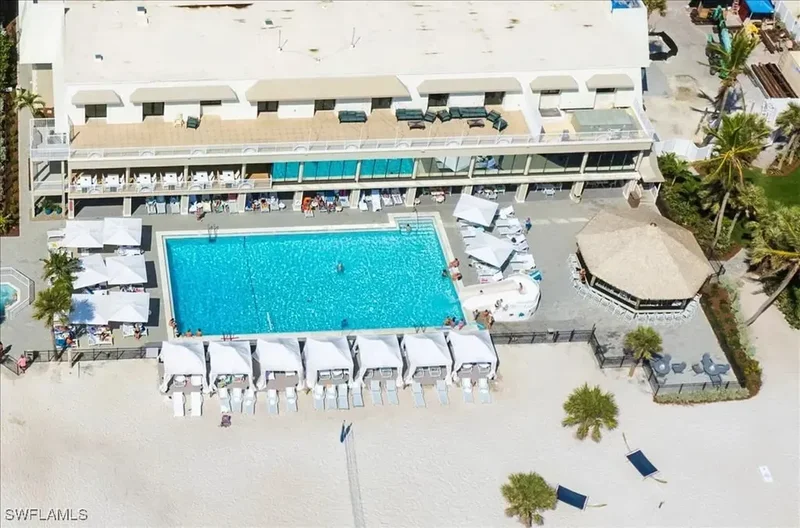 1401 Middle Gulf Drive, #O206, Sanibel, FL, 33957, USA, Sanibel, Florida, United States. - Photo 21