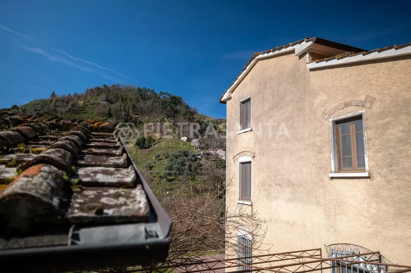 Pietrasanta, Tuscany, Italy. - Photo 11