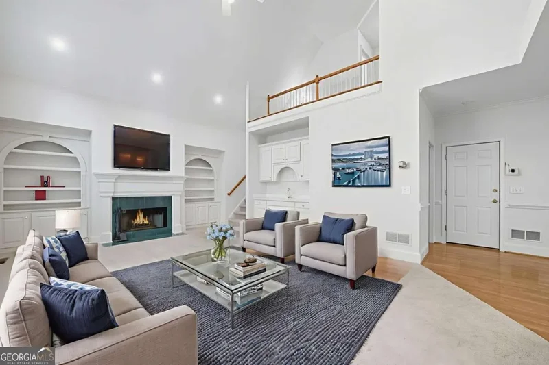 13540 Providence Lake Drive, Alpharetta, GA 30004, Milton, Georgia, United States. - Photo 35