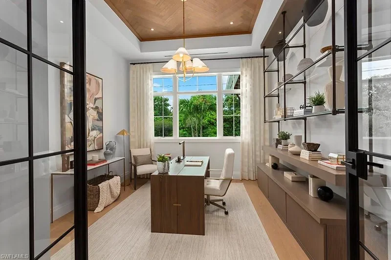 774 S Golf DR, Naples, FL, 34102, USA, Naples, Florida, United States. - Photo 35