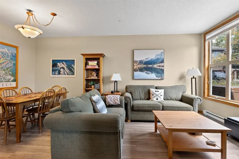 6005 Valley Drive 68, Sun Peaks, British Columbia, Canada. - Photo 3