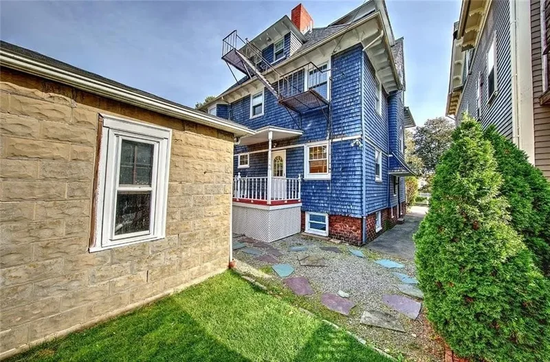 20 Taber Avenue, Providence, RI, 02906, USA, Providence, Rhode Island, United States. - Photo 47