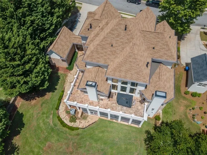 4054 Lyon Boulevard, Atlanta, Georgia, United States. - Photo 85