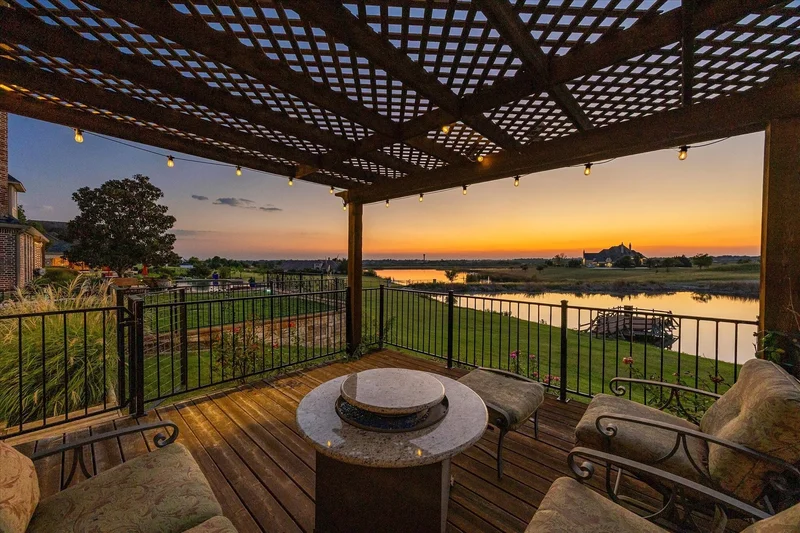 1572 Rabbit Ridge Road, Heath, TX 75032, Heath, Texas, United States. - Photo 30