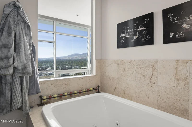255 N Sierra Street, #2303, Reno, NV, 89501, USA, Reno, Nevada, United States. - Photo 38