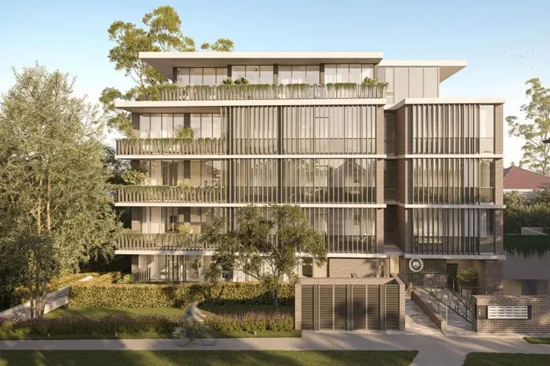 1 Corona Ave, Roseville NSW 2069, Australia, Roseville, New South Wales, Australia. - Photo 5