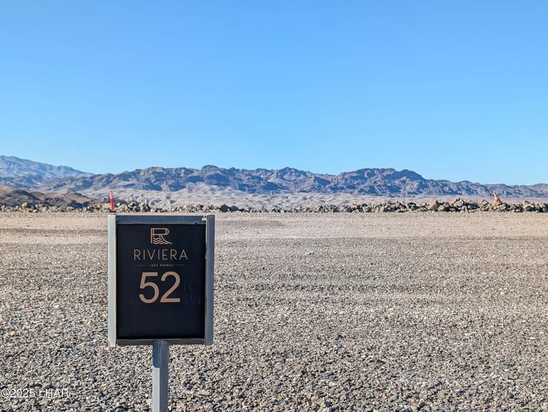 Lots And Land Lake Havasu City