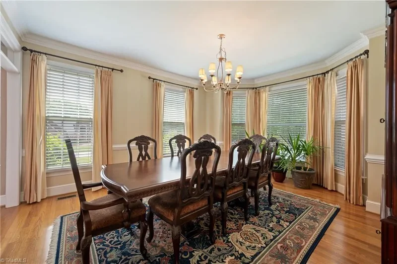 3904 Gaston Road, Greensboro, North Carolina, United States. - Photo 14