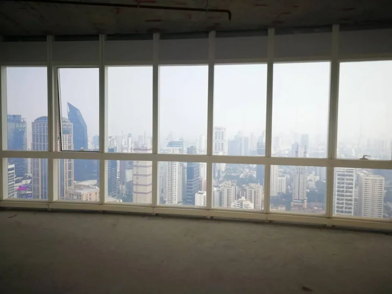 Bangkok, Asoke, Bangkok, Krung Thep Maha Nakhon, Thailand. - Photo 16