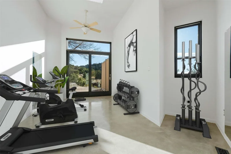 117 La Ventana, Santa Fe, NM 87508, Santa Fe, New Mexico, United States. - Photo 11