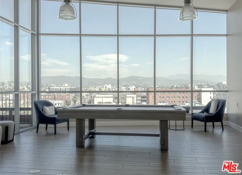 3785 Wilshire Boulevard 1001, Los Angeles, California, United States. - Photo 30