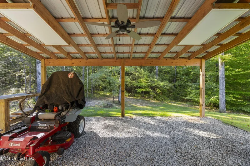 115 Ashley Drive, Brandon, MS 39042, Brandon, Mississippi, United States. - Photo 62