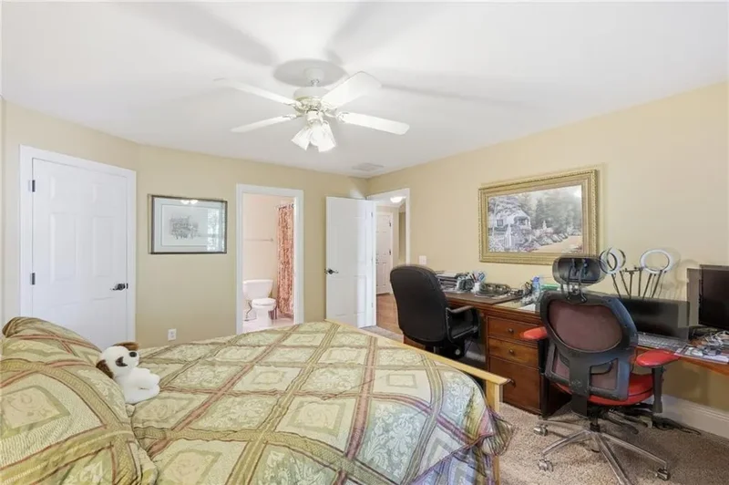 3055 Chattahoochee Trace, Gainesville, Georgia, United States. - Photo 54