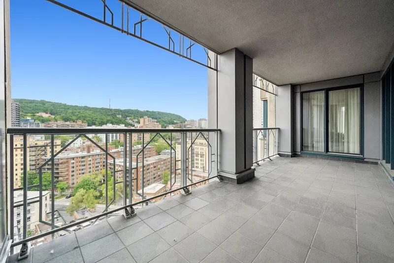 1650 Rue Sherbrooke O., Apt. 18W, Montreal, QC H3H1C9, Montreal, Quebec, Canada. - Photo 59