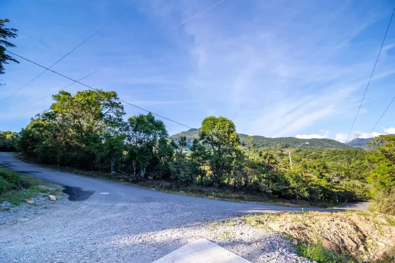 Farm with House For Sale in Alto Jaramillo Boquete