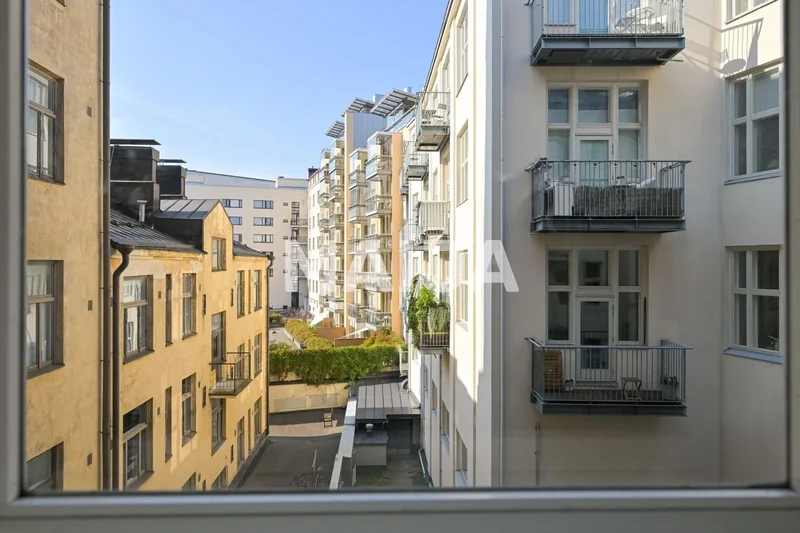 Hämeentie 8, Helsinki, Uusimaa, Finland. - Photo 7