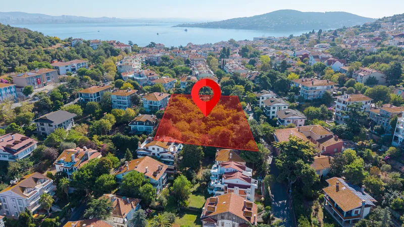 Abbaspaşa Sokak #Heybeliada, İstanbul, Adalar 34973, Heybeliada, İstanbul, Turkey. - Photo 10