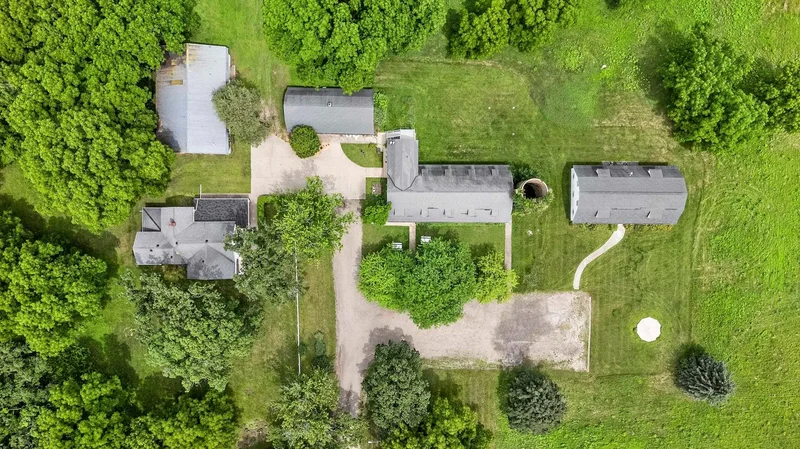 540 North, Green Lake, WI 54941, Green Lake, Wisconsin, United States. - Photo 70