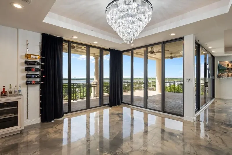 111 E MONUMENT AVENUE #801, KISSIMMEE, FL 34741, Kissimmee, Florida, United States. - Photo 68