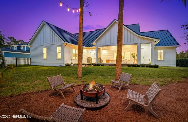 110 S WILDERNESS Trail, Ponte Vedra Beach, Florida, United States. - Photo 6