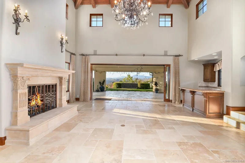 14926 Encendido, Rancho Santa Fe, California, United States. - Photo 10