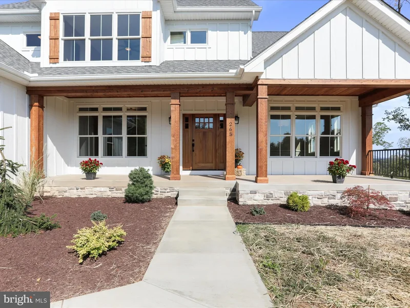 265 HAVENTREE TERRACE, FALLING WATERS, WV 25419, Falling Waters, West Virginia, United States. - Photo 76