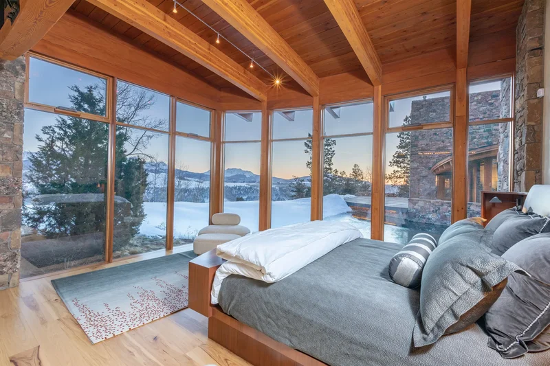 680 Hawn Lane , Telluride, CO 81435, Mountain Village, Colorado, United States. - Photo 63