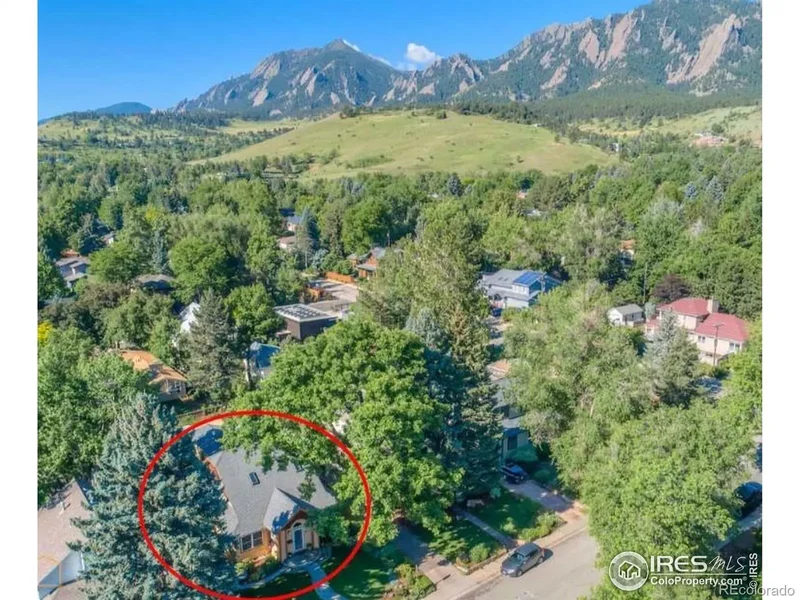 2030 Columbine Avenue, Boulder, Colorado, United States. - Photo 38