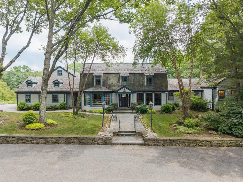 4 Clock Tower Lane, Old Westbury, NY 11568, Old Westbury, New York, United States. - Photo 22