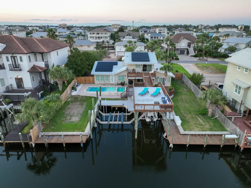 524 Vera Cruz Drive , Destin, FL 32541, Destin, Florida, United States. - Photo 68