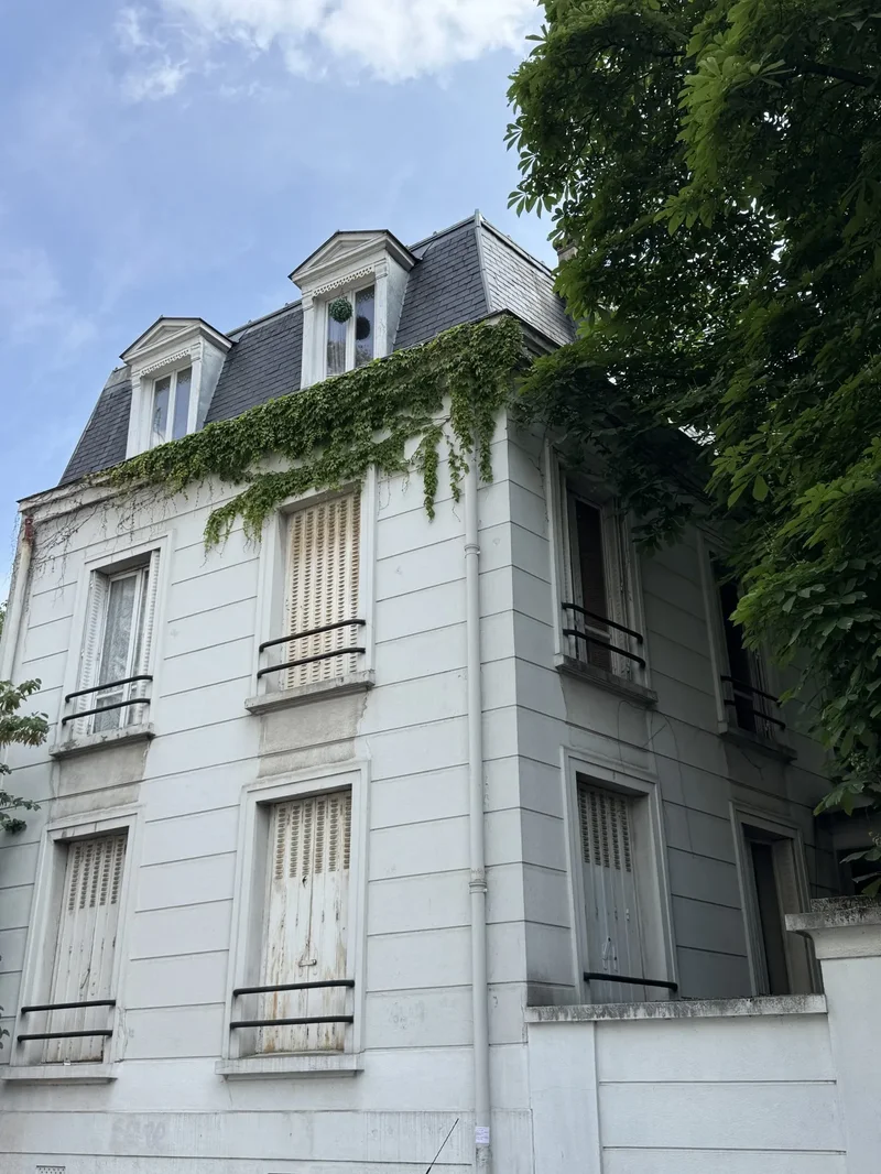 Paris Bourgeoise