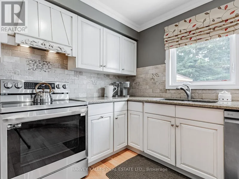 49 ROTHEAN DRIVE, Whitby (Lynde Creek), ON, CANADA, Whitby, Ontario, Canada. - Photo 21