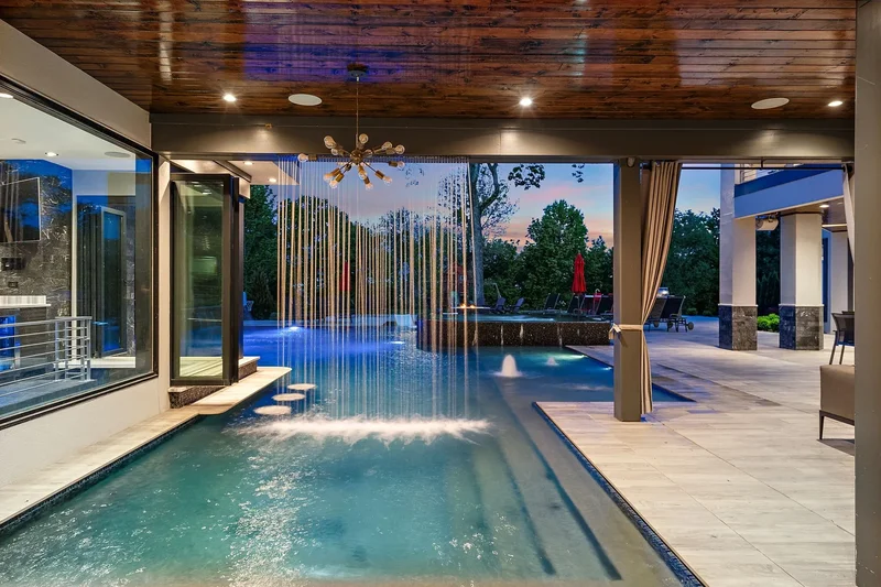 813 Deercrossing, Nashville, Tennessee, United States. - Photo 14