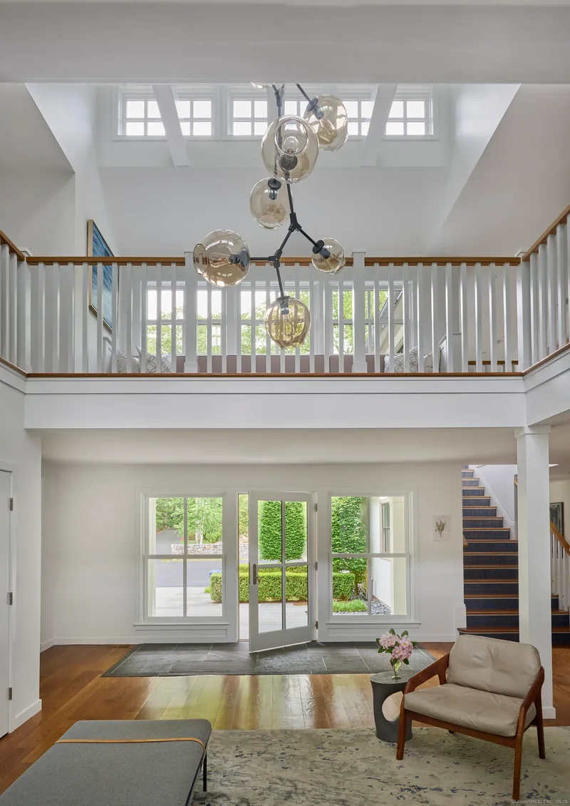 1580 Ponus Ridge, New Canaan, CT, 06840, USA, New Canaan, Connecticut, United States. - Photo 11