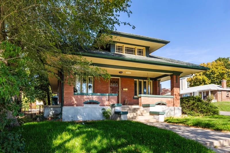 1233 East 600 South, Salt Lake City, UT 84102, Salt Lake City, Utah, United States. - Photo 9