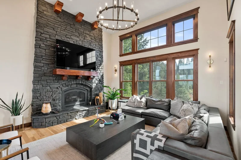 3631 E Sky Harbor Dr, Coeur d'Alene, ID 83814, Coeur d'Alene, Idaho, United States. - Photo 43