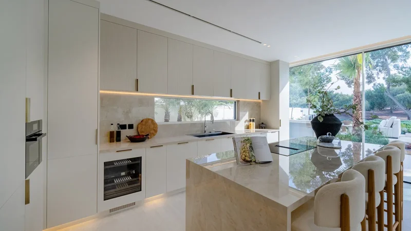 Earth, Jumeirah Golf Estates, Dubai, Dubai, United Arab Emirates. - Photo 18