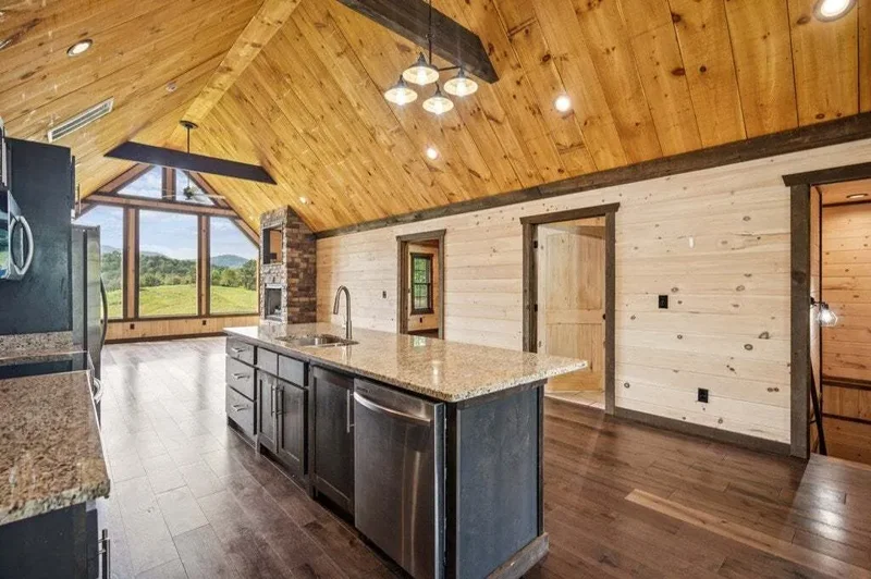 335 Mountain Road, Morganton, GA 30560, Morganton, Georgia, United States. - Photo 3