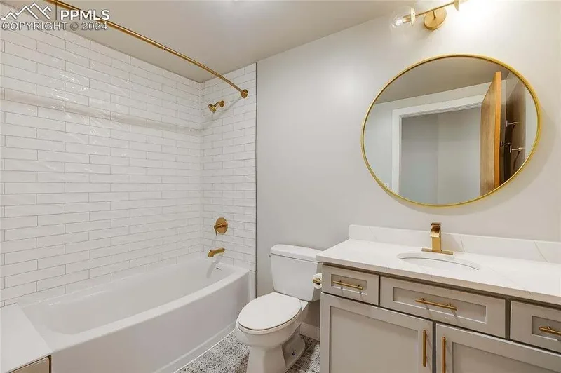 201 E Las Animas Street #203, Colorado Springs, CO 80903, Colorado Springs, Colorado, United States. - Photo 16