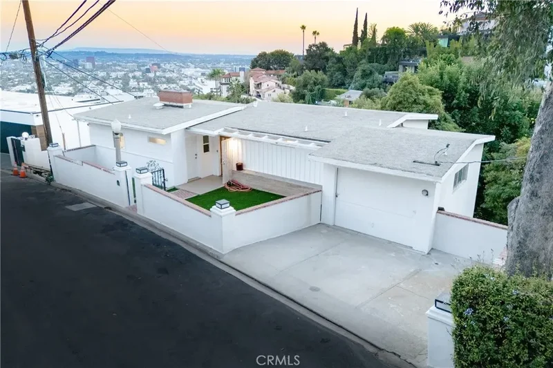 Residential Los Angeles