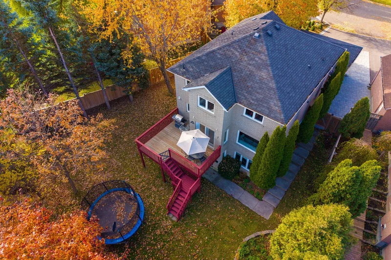 184 Veneto Dr, Vaughan, ON L4L 8X6, Vaughan, Ontario, Canada. - Photo 45